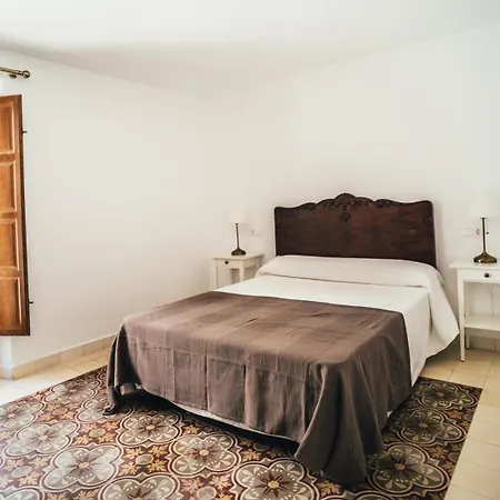 La Casa Del Boticario-2
