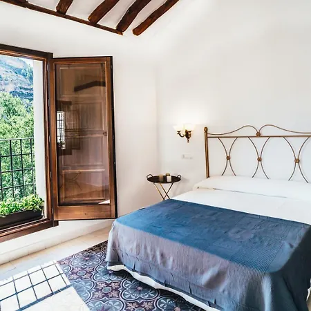La Casa Del Boticario-3