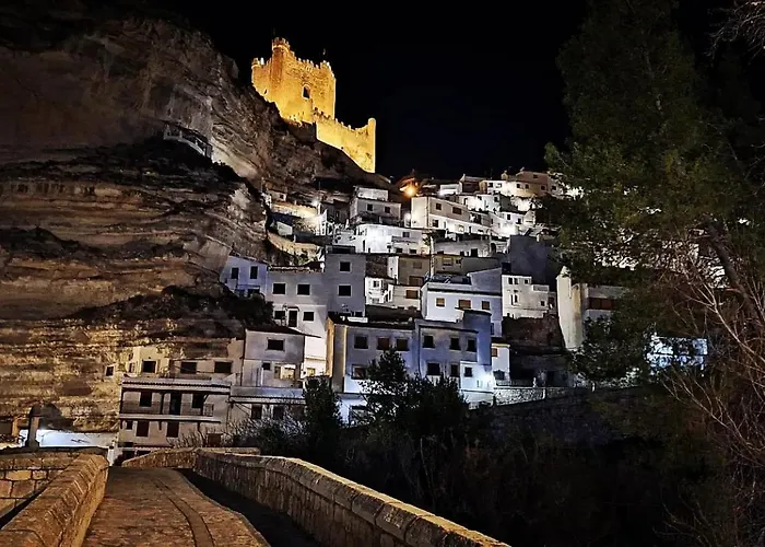 Gaia Resort - El rincón del amor