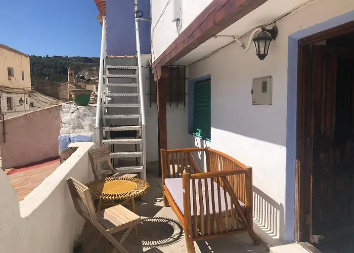 Cueva de la Abuela María