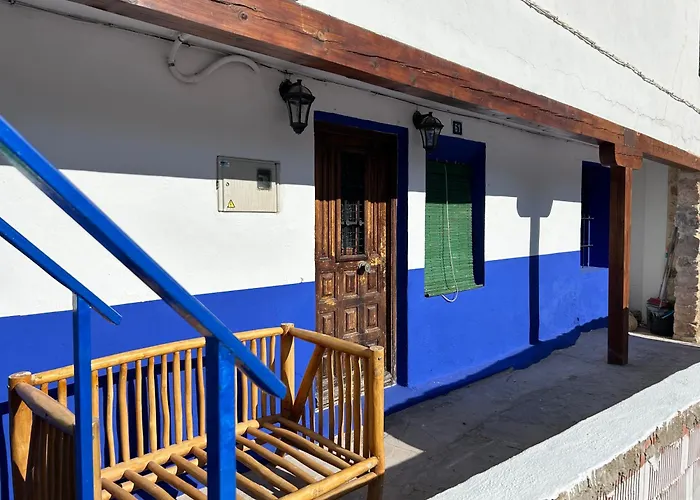 Cueva de la Abuela María