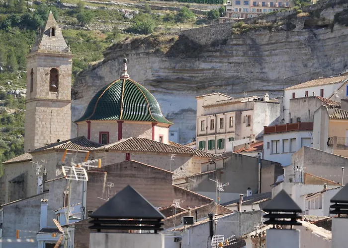 Gaia Resort - El rincón del amor