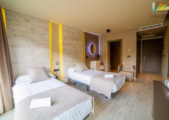 Spa Elia