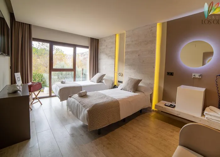 Spa Elia